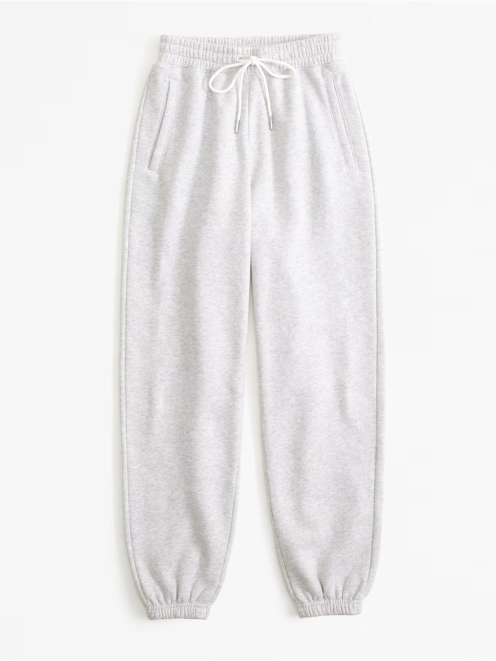 oversized sunday half-zip set - Picture 7 of 7